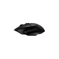 Mouse Logitech G502 X Wireless Black