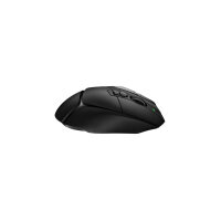 Mouse Logitech G502 X Wireless Black