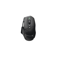 Mouse Logitech G502 X Wireless Black