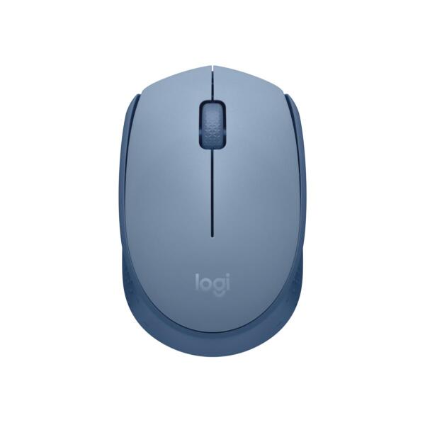Mouse Logitech M171 Wireless Blue-Gray