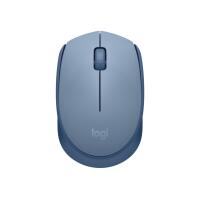 Mouse Logitech M171 Wireless Blue-Gray