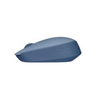 Mouse Logitech M171 Wireless Blue-Gray