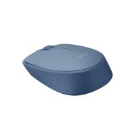 Mouse Logitech M171 Wireless Blue-Gray