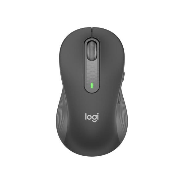 Mouse Logitech Signature M650 L Graphite Left