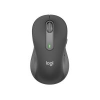 Mouse Logitech Signature M650 L Graphite Left
