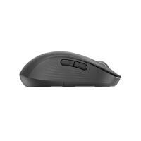 Mouse Logitech Signature M650 L Graphite Left