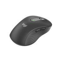 Mouse Logitech Signature M650 L Graphite Left