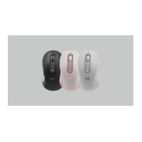 Mouse Logitech Signature M650 L Graphite Left