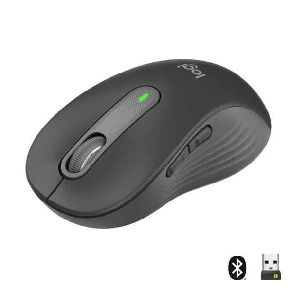 Mouse Logitech Signature M650 Large