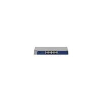 Netgear Switch 16-Port 10/100/1000 Gs516-300Eus