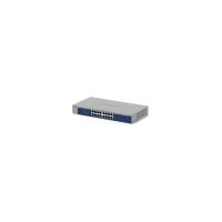 Netgear Switch 16-Port 10/100/1000 Gs516-300Eus