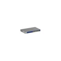 Netgear Switch 24-Port 10/100/1000 Gs728txp-300Eus