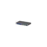 Netgear Switch 24-Port 10/100/1000 Gs728txp-300Eus