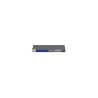 Netgear Switch 24-Port 10/100/1000 Gs728txp-300Eus