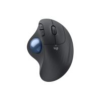 Mouse Logitech Ergo M575s Wireless Trackball Graphite