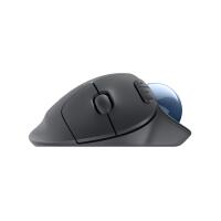 Mouse Logitech Ergo M575s Wireless Trackball Graphite