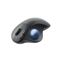 Mouse Logitech Ergo M575s Wireless Trackball Graphite