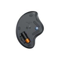 Mouse Logitech Ergo M575s Wireless Trackball Graphite