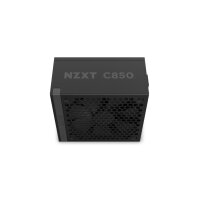 Nzxt C850 850W Gold Pa-8G2bb-Eu Atx 3.1