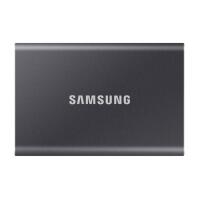 Extern Samsung 4Tb T7 Mu-Pc4t0t/Ww Grey