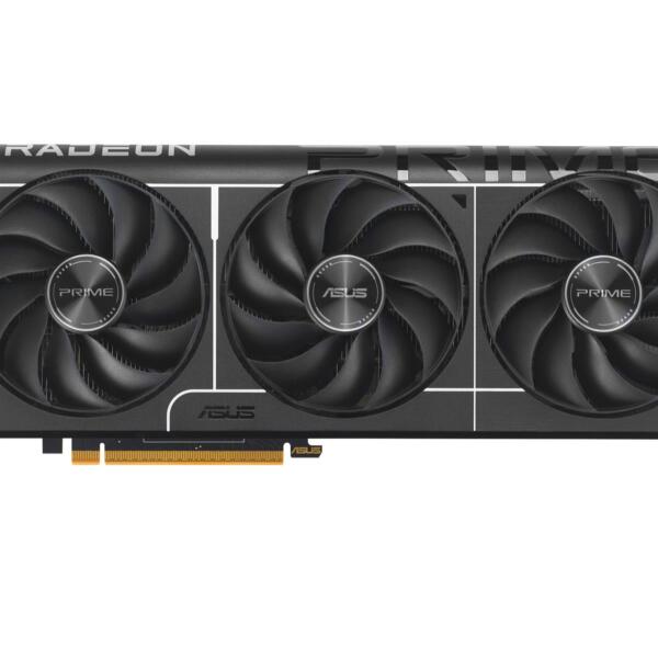 Asus Radeon Rx 9070 16Gb Prime Evo Oc