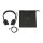 Headset Logitech Zone Wireless  305 Schwarz