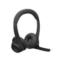 Headset Logitech Zone 305 Uc-Version Wireless Black
