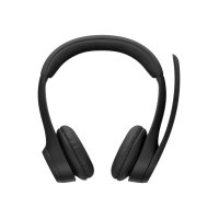 Headset Logitech Zone 305 Uc-Version Wireless Black