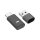 Headset Logitech Zone Wireless  305 Schwarz Uc-Version