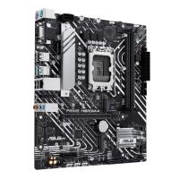 Asus Prime H610m-A-Csm