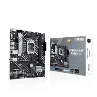 Asus Prime H610m-A-Csm