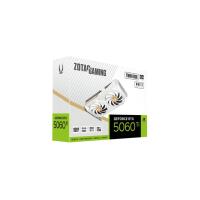 Zotac Geforce® Rtx 5060 Ti 16Gb Twin Edge Oc White