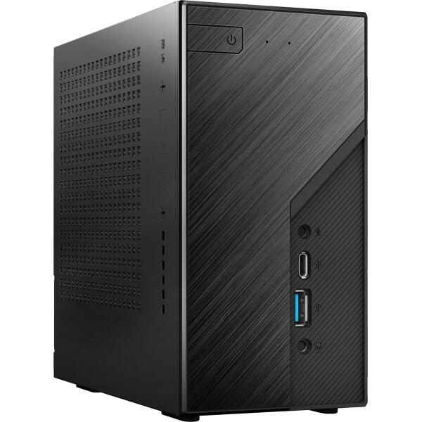 Asrock Deskmini X600 Usb4 - Barebone