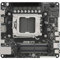 Asrock Deskmini X600 Usb4 - Barebone