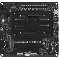 Asrock Deskmini X600 Usb4 - Barebone