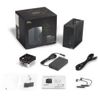 Asrock Deskmini X600 Usb4 - Barebone