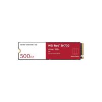 Wd Red Sn700 500Gb Nas Nvme M.2 Pcie Express Gen3.0 X4...