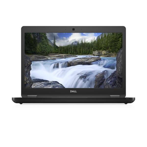 Dell Latitude 5490