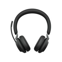 Headset Jabra Evolve2 65 Ms Stereo 26599-999-989