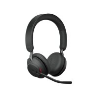 Headset Jabra Evolve2 65 Ms Stereo 26599-999-989