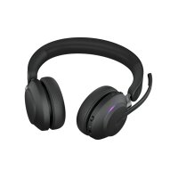 Headset Jabra Evolve2 65 Ms Stereo 26599-999-989