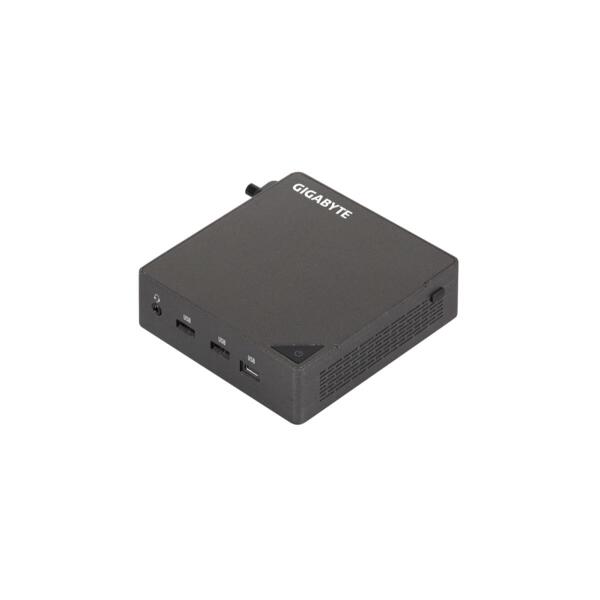 Gigabyte Brix Barebone Gb-Bru7-255H  Arrow Lake