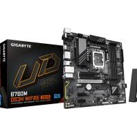 Gigabyte Ga-B760m Ds3h Wf6e Gen5