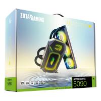 Zotac Geforce® Rtx 5090 32Gb Arcticstorm Aio
