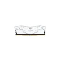 32Gb Kit 2X16gb Pc 6000 Team T-Force Delta Rgb Cl30 Ff8d532g6000hc30dc01 Weiß