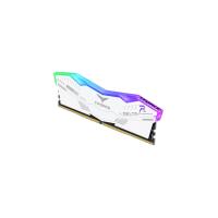 32Gb Kit 2X16gb Pc 6000 Team T-Force Delta Rgb Cl30 Ff8d532g6000hc30dc01 Weiß