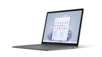 Microsoft Surface Laptop 5 13,5 silver