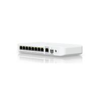 Ubiquiti Unifi Switch 8-Poert Usw-Flex-2.5G-8-Poe