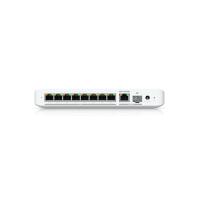 Ubiquiti Unifi Switch 8-Poert Usw-Flex-2.5G-8-Poe