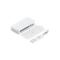 Ubiquiti Unifi Switch 8-Poert Usw-Flex-2.5G-8-Poe